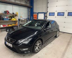 Seat Leon Gebrauchtwagen