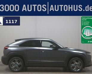 Mazda MX-30 Gebrauchtwagen