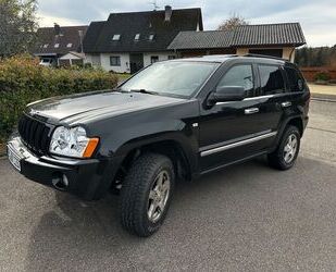 Jeep Grand Cherokee Gebrauchtwagen