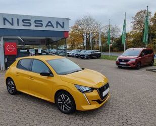 Peugeot 208 Gebrauchtwagen