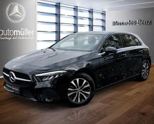 Mercedes-Benz A 180 Gebrauchtwagen