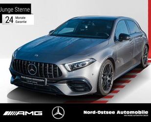Mercedes-Benz A 45 AMG Gebrauchtwagen