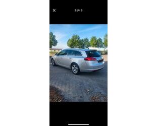Opel Insignia Gebrauchtwagen