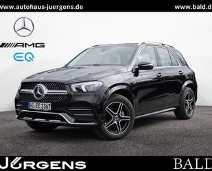 Mercedes-Benz GLE 300 Gebrauchtwagen
