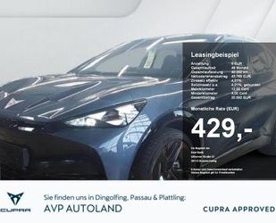 Cupra Tavascan Gebrauchtwagen