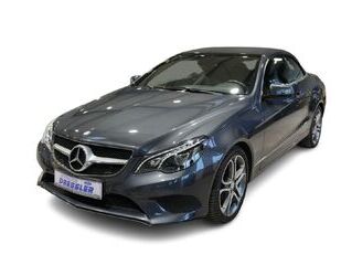 Mercedes-Benz E 250 Gebrauchtwagen
