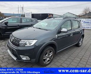 Dacia Sandero Gebrauchtwagen