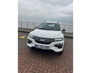 Dacia Spring Gebrauchtwagen