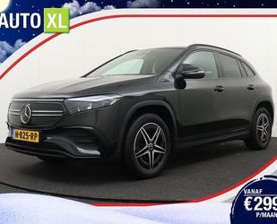 Mercedes-Benz EQA Gebrauchtwagen