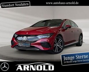 Mercedes-Benz EQE Gebrauchtwagen