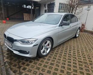 BMW 328 Gebrauchtwagen