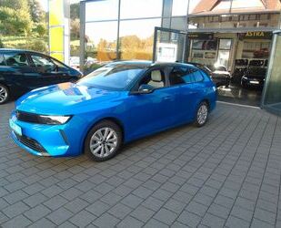 Ford Astra 