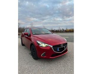 Mazda 2 Gebrauchtwagen