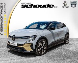 Renault Megane Gebrauchtwagen