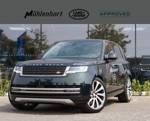 Land Rover Range Rover Gebrauchtwagen