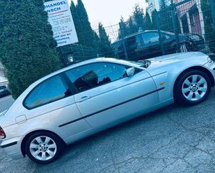 BMW 316 Gebrauchtwagen