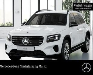 Mercedes-Benz GLB 200 Gebrauchtwagen