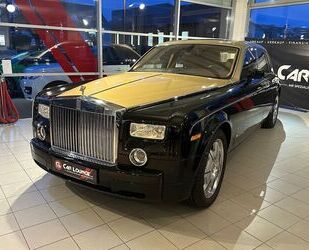 Rolls Royce Phantom Gebrauchtwagen