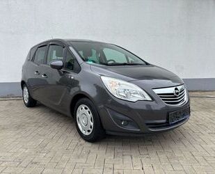 Opel Meriva Gebrauchtwagen