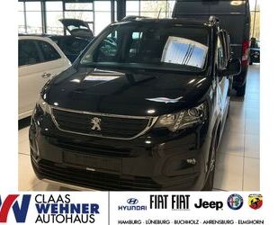 Peugeot Rifter Gebrauchtwagen