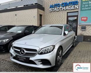 Mercedes-Benz C 220 Gebrauchtwagen