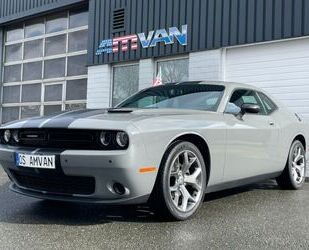 Dodge Challenger Gebrauchtwagen