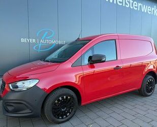 Mercedes-Benz Citan Gebrauchtwagen