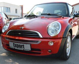 Mini ONE Gebrauchtwagen