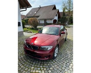 BMW 118 Gebrauchtwagen