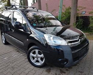 Citroen Berlingo Gebrauchtwagen