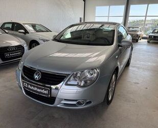 VW Eos Gebrauchtwagen