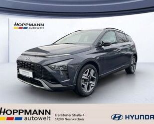 Hyundai BAYON Gebrauchtwagen