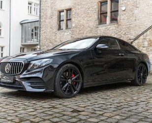 Mercedes-Benz E 400 Gebrauchtwagen