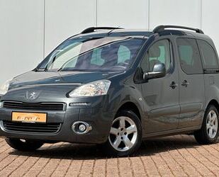 Peugeot Partner Tepee Gebrauchtwagen
