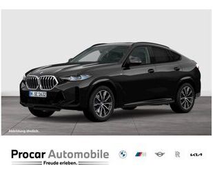 BMW X6 Gebrauchtwagen