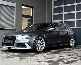 Audi RS6 Gebrauchtwagen