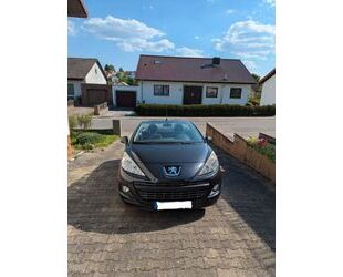 Peugeot 207 Gebrauchtwagen