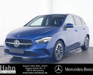 Mercedes-Benz B 200 Gebrauchtwagen