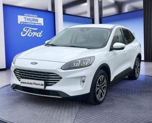 Ford Kuga Gebrauchtwagen