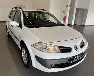 Renault Megane Gebrauchtwagen