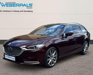 Mazda 6 Gebrauchtwagen