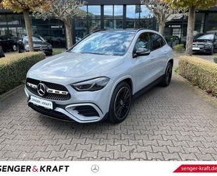 Mercedes-Benz GLA 200 Gebrauchtwagen