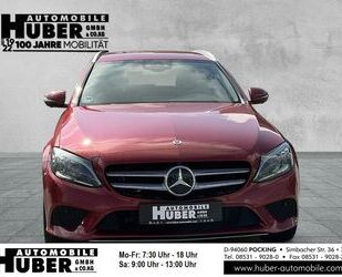 Mercedes-Benz C 300 Gebrauchtwagen
