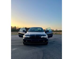 BMW 318 Gebrauchtwagen