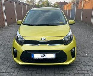 Kia Picanto Gebrauchtwagen