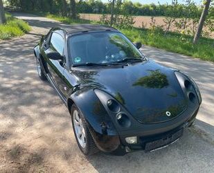 Smart Roadster Gebrauchtwagen