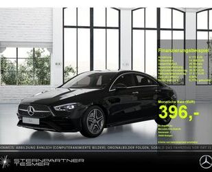 Mercedes-Benz CLA 200 Gebrauchtwagen