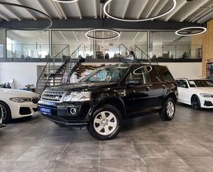 Land Rover Freelander Gebrauchtwagen