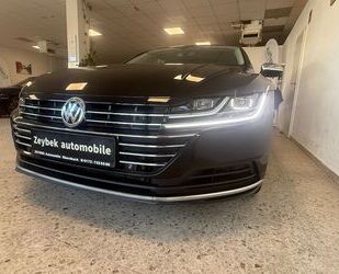 VW Arteon Gebrauchtwagen