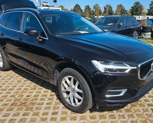 Volvo XC60 Gebrauchtwagen